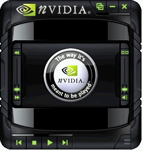 NVIDIA Reactor