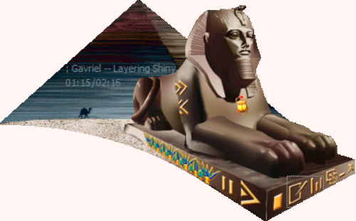 Pharaoh