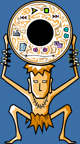 Primitive