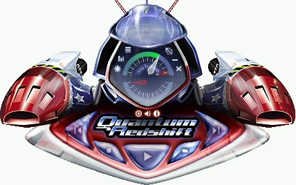 Quantum Redshift