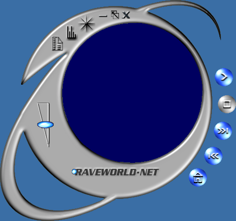 Raveworld.net