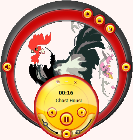 Chinese New Year