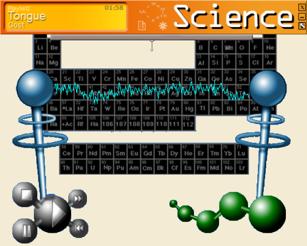 Science