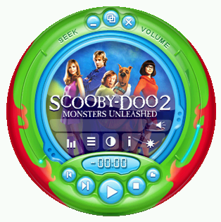 Scooby-Doo 2: Monsters Unleashed