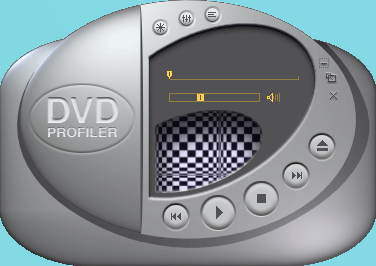 DVD Profiler