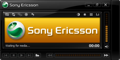 Sony Ericsson Onyx Series