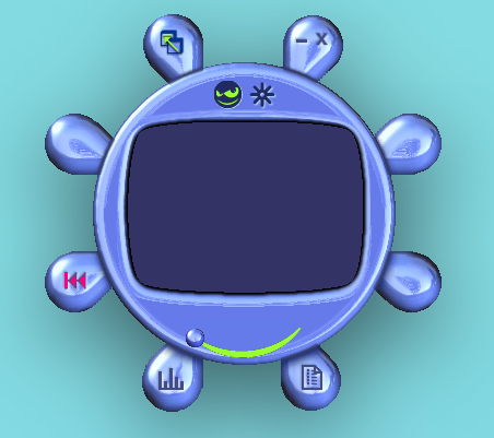 Splat