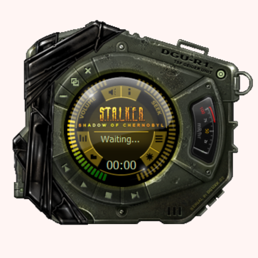 S.T.A.L.K.E.R.