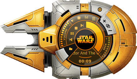 Star Wars