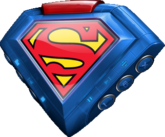 Superman