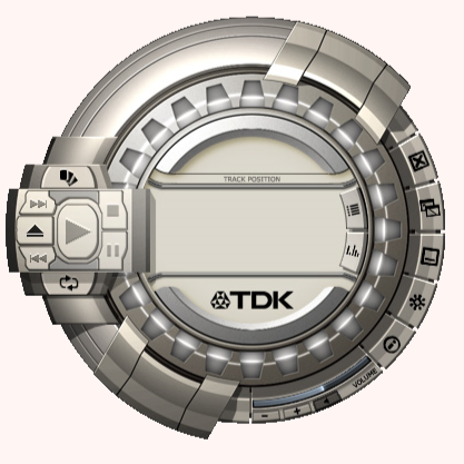 TDK