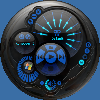 The Bionic Dot
