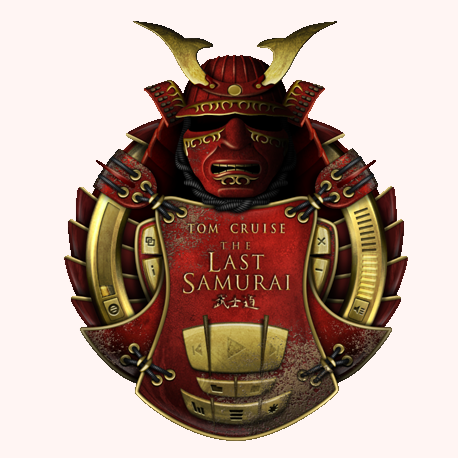 The Last Samurai