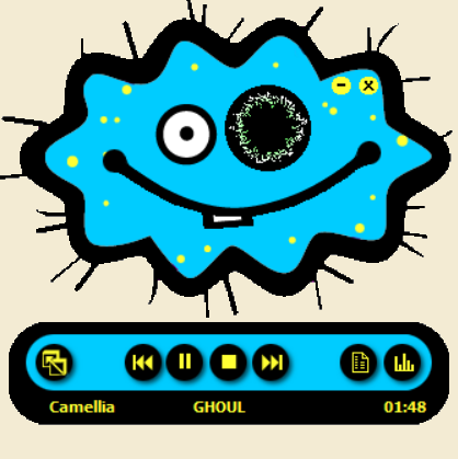 Toothy
