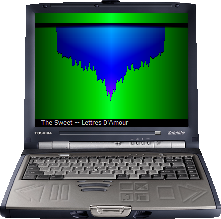 Toshiba Satellite