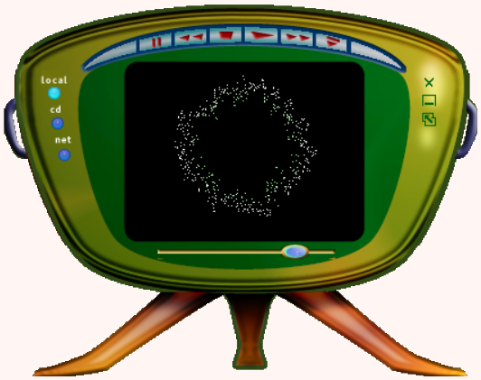 Television