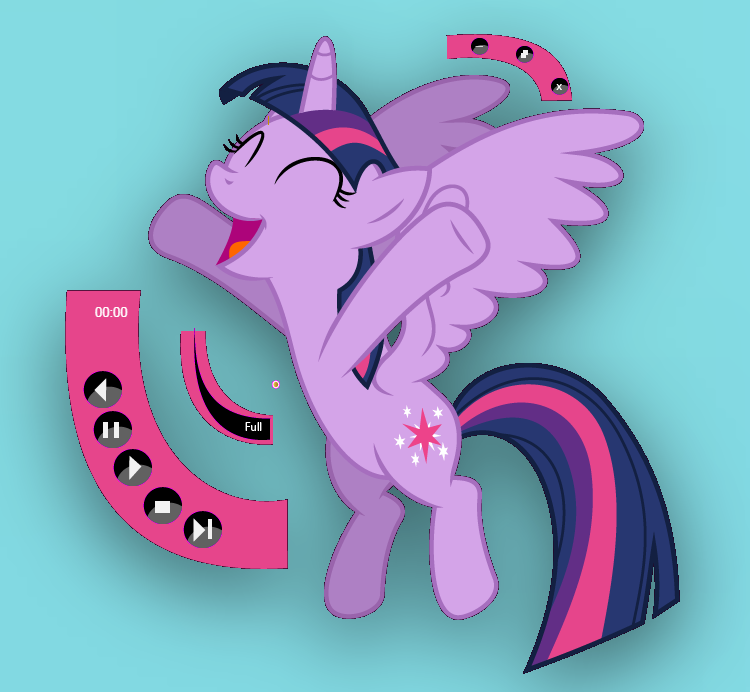 Twilight Sparkle