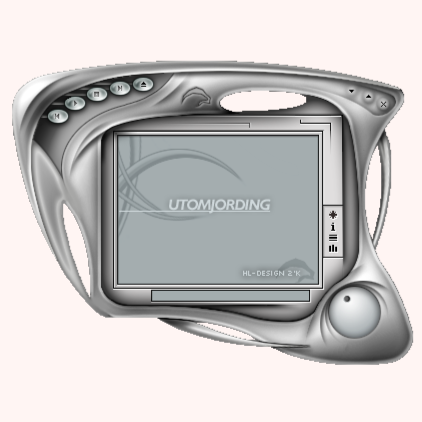 Utomjording