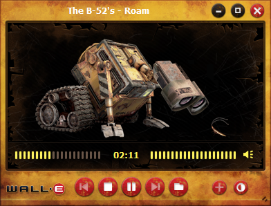 WALL-E