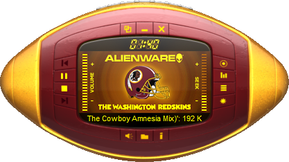 Washington Redskins