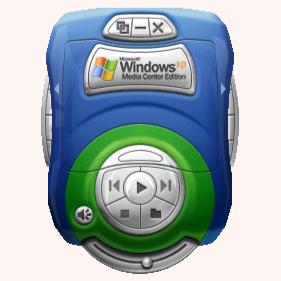 Media Center XP 9 Series