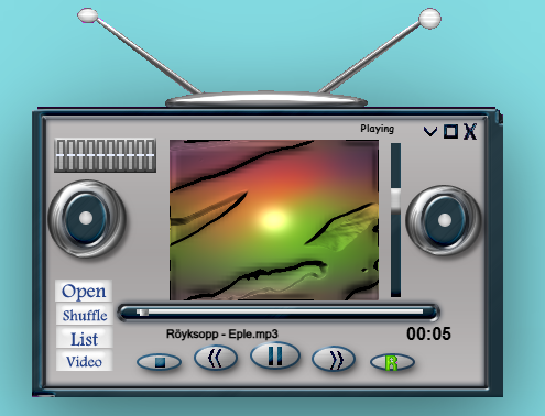 WMTV
