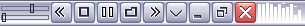 XpBar Silver edition