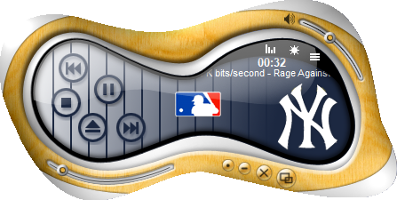 New York Yankees