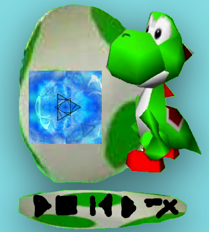 Yoshi